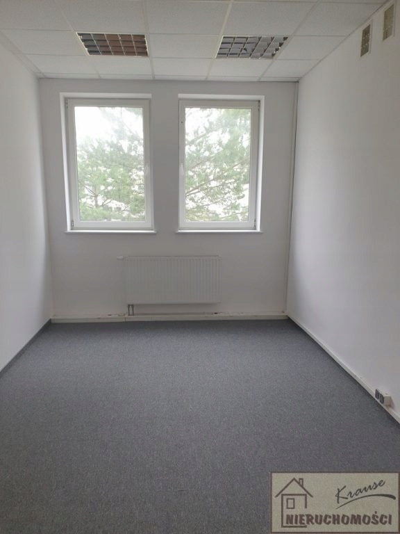 Biuro, Poznań, Grunwald, 16 m²