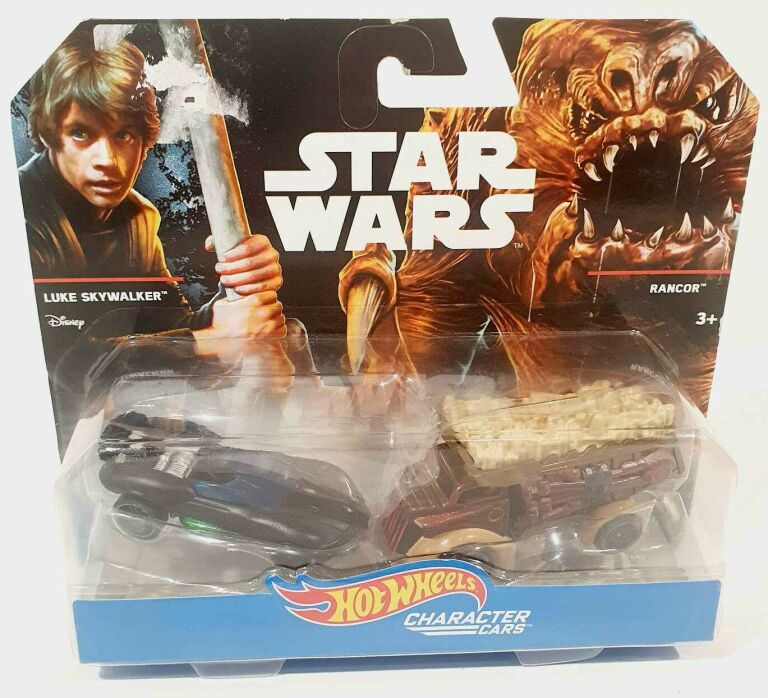 STAR WARS HOT WHEELS OKAZJA !!!