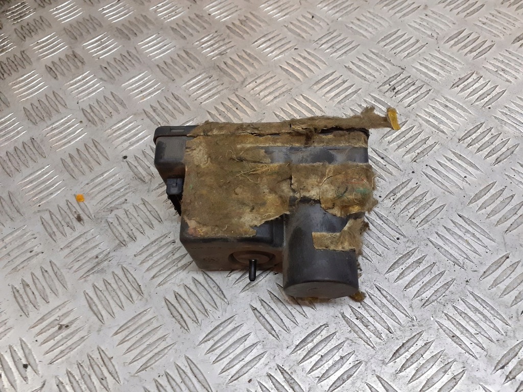 POMPKA ZAMKA CENTRALNEGO AUDI 80 B3 - 13410342053 - oficjalne archiwum ...