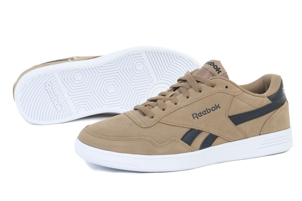 BUTY REEBOK ROYAL TECHQUE DV6651 BR ZOWE R. 42.5 8646972433