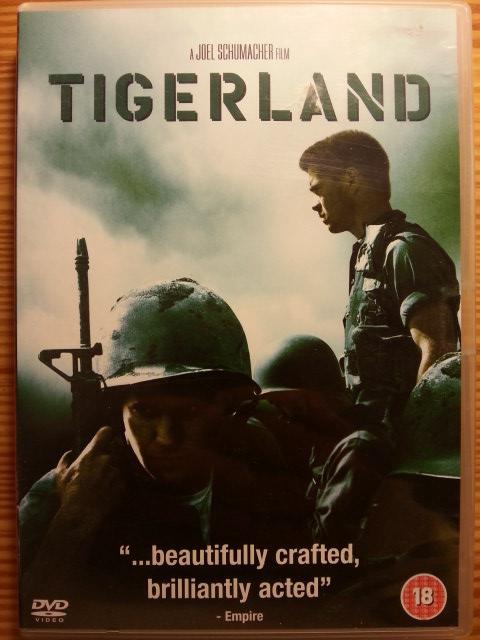 "Tigerland"