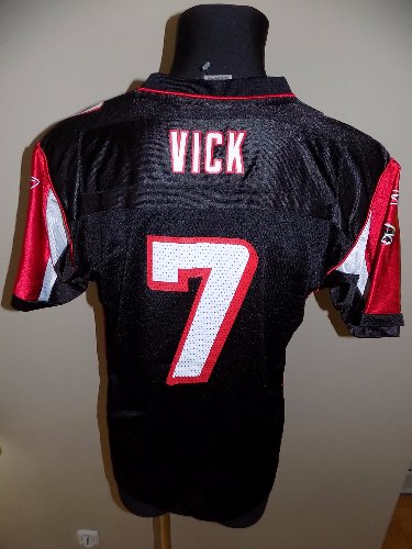 Atlanta Falcons koszulka dziecięca XL 18 20 Vick