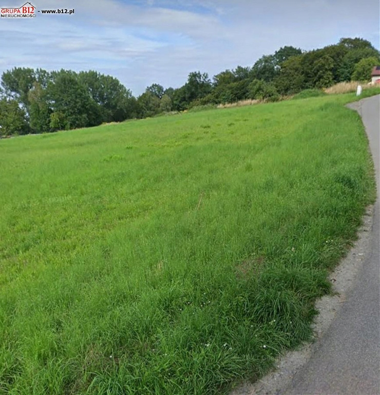 Działka, Kraków, Podgórze, 940 m²