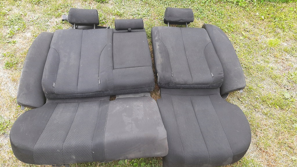 Isofix vw passat clearance b6