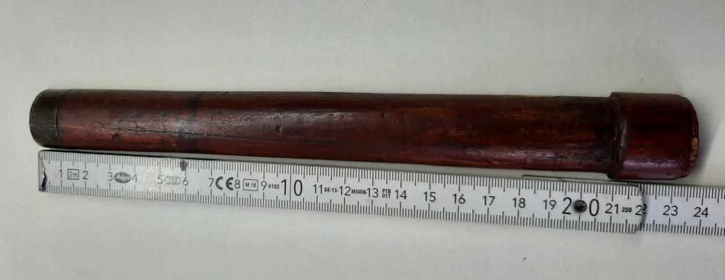 nakładka do karabinu kbks starej daty