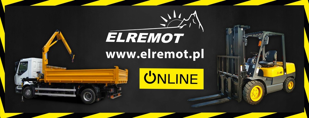 Kurs operator UDT wózka widłowego HDS OnLine