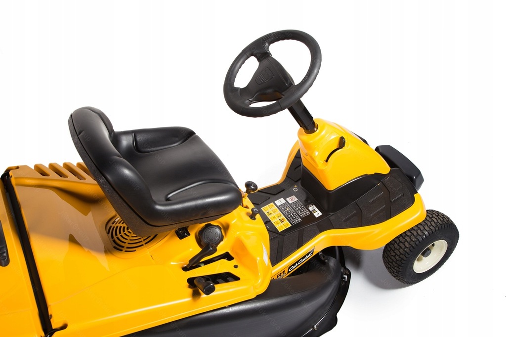 Купить CUB CADET Mini Rider ТРАКТОР 14 КМ! МАСЛЯНЫЙ НАСОС !: отзывы, фото, характеристики в интерне-магазине Aredi.ru