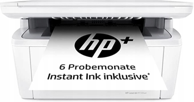 WIELOFUNKCYJNA DRUKARKA LASEROWA HP