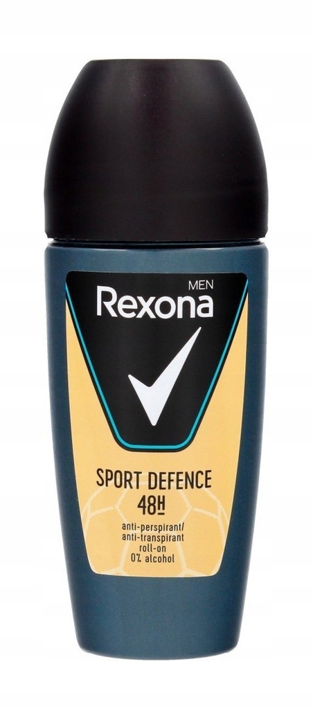 Rexona Deo Roll on Men Sport Defence 50ml