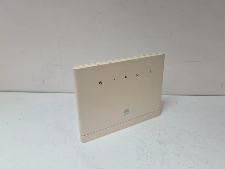 ROUTER LTE HUAWEI B315S-22 + ZASILACZ