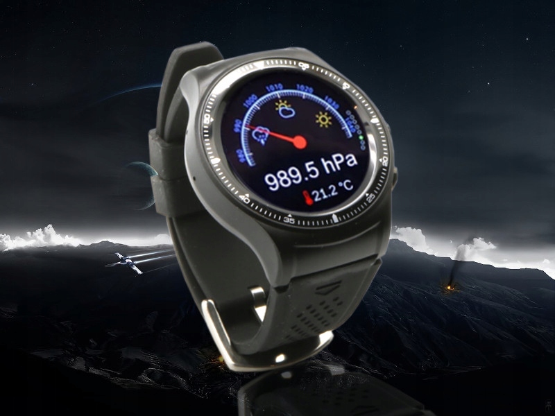 smartwatch samsung a5