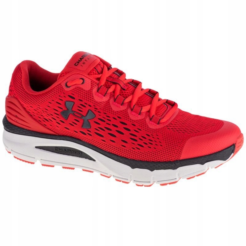 Buty Under Armour Charged Intake 4 M 3022591-600