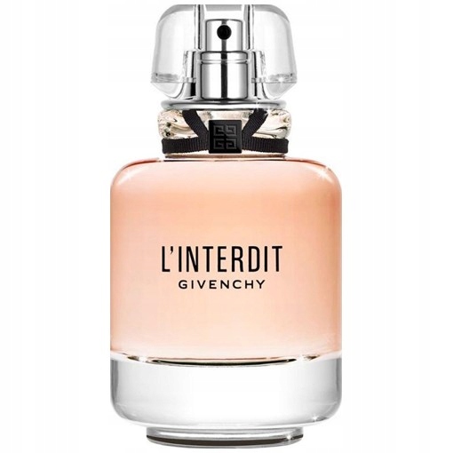 Givenchy L’Interdit - 80 ml