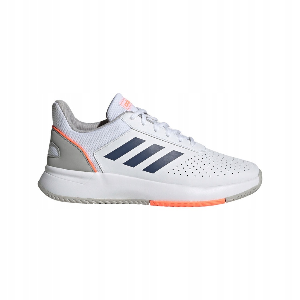 Buty męskie adidas COURTSMASH EG4375