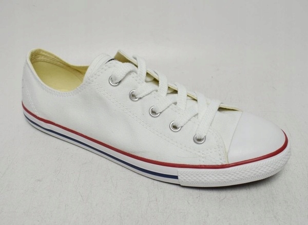 Converse CHUCK TAYLOR ALL STAR DAINTY TRAMPKI 39