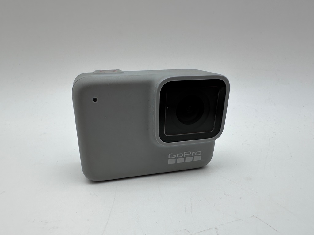Kamera GoPro HERO 7 White + akcesoria