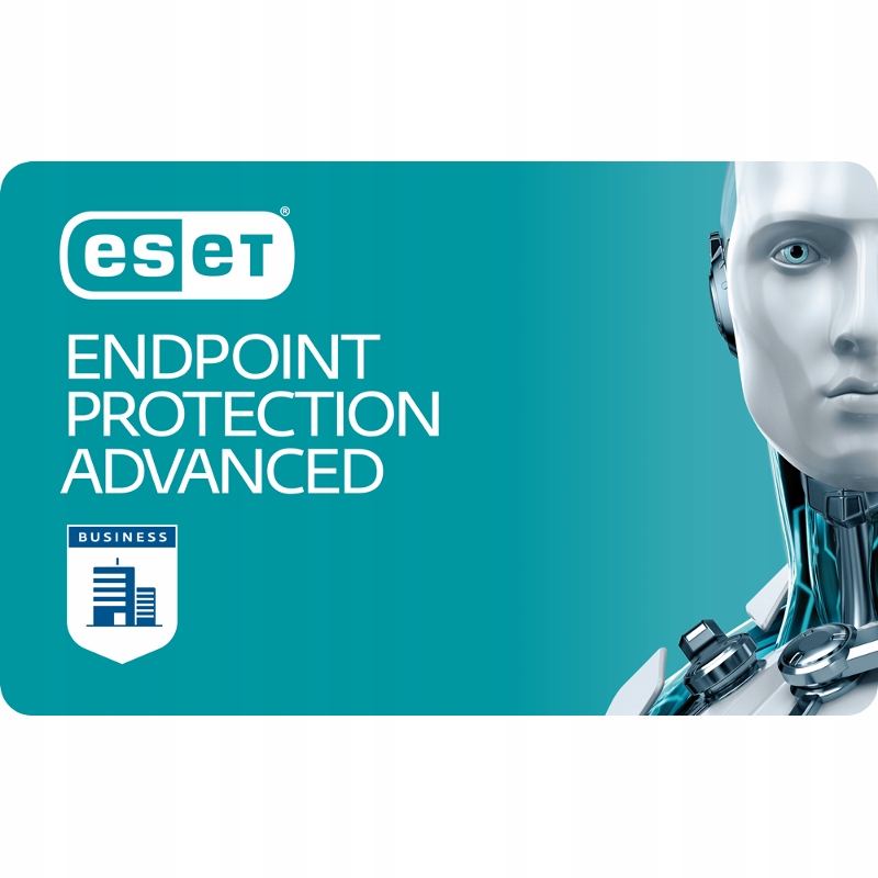 ESET Endpoint Protection Advanced dla firm 28U/36m