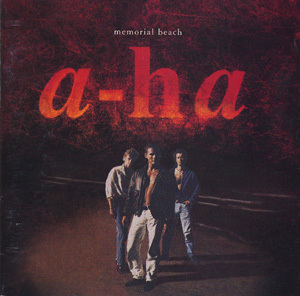 A-HA - MEMORIAL BEACH (CD)