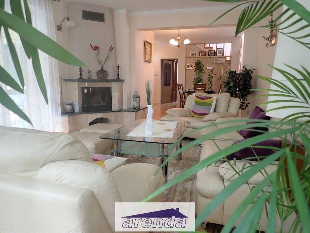 Dom, Piaseczno, Piaseczno (gm.), 254 m²
