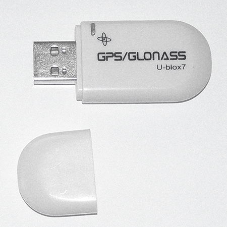 Odbiornik Gps Glonass U Blox7 Vk 172 Gmouse Usb 8463215958 Oficjalne Archiwum Allegro