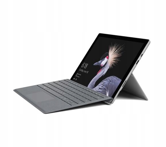 MICROSOFT SURFACE PRO 6 1796 | i5-8th | WIN11 | 128SSD | TABLET | DF142