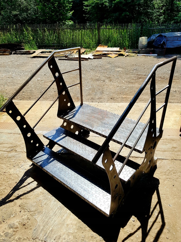 Купить Лестницы Ступени Металлические клетчатые ступени: отзывы, фото и ...