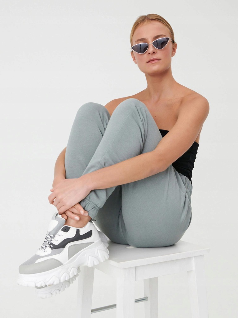 SINSAY BUTY SPORTOWE KONTRAST 09X MS1__36 - 12561057574