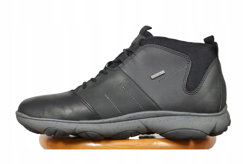 BUTY GEOX AMPHIBIOX U NEBULA 4X4 ABX M SKIE 42 8548194379 oficjalne archiwum Allegro