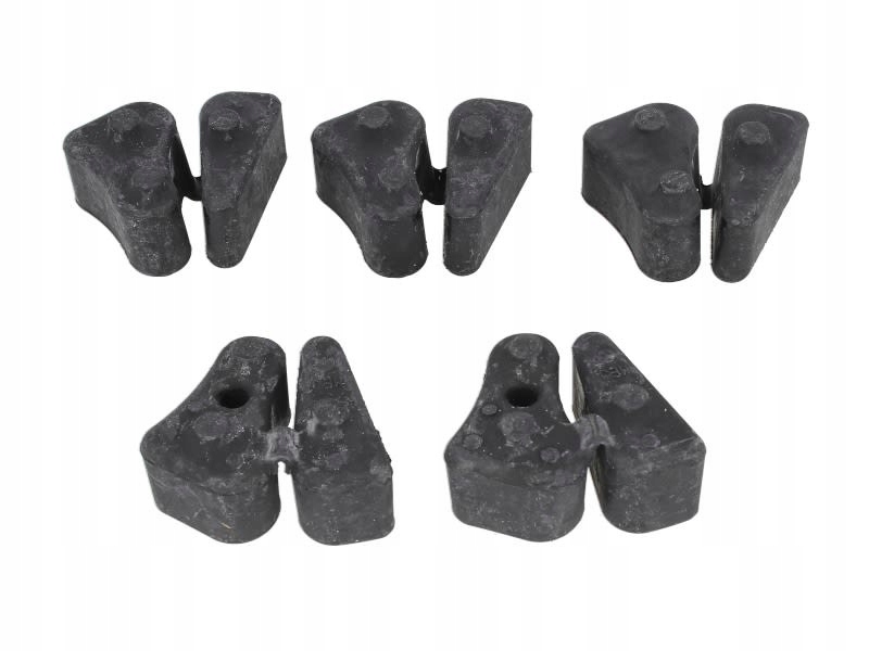 Gumy zabieraka TOURMAX RWD-117