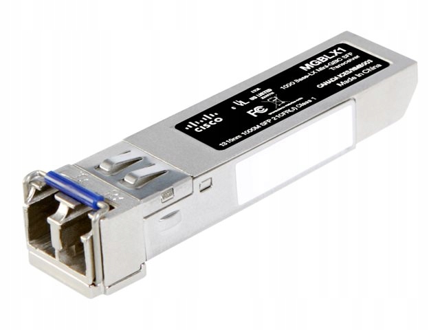 MGBLX1 CISCO MGBLX1 Cisco MGBLX1 Gigabit Ethern