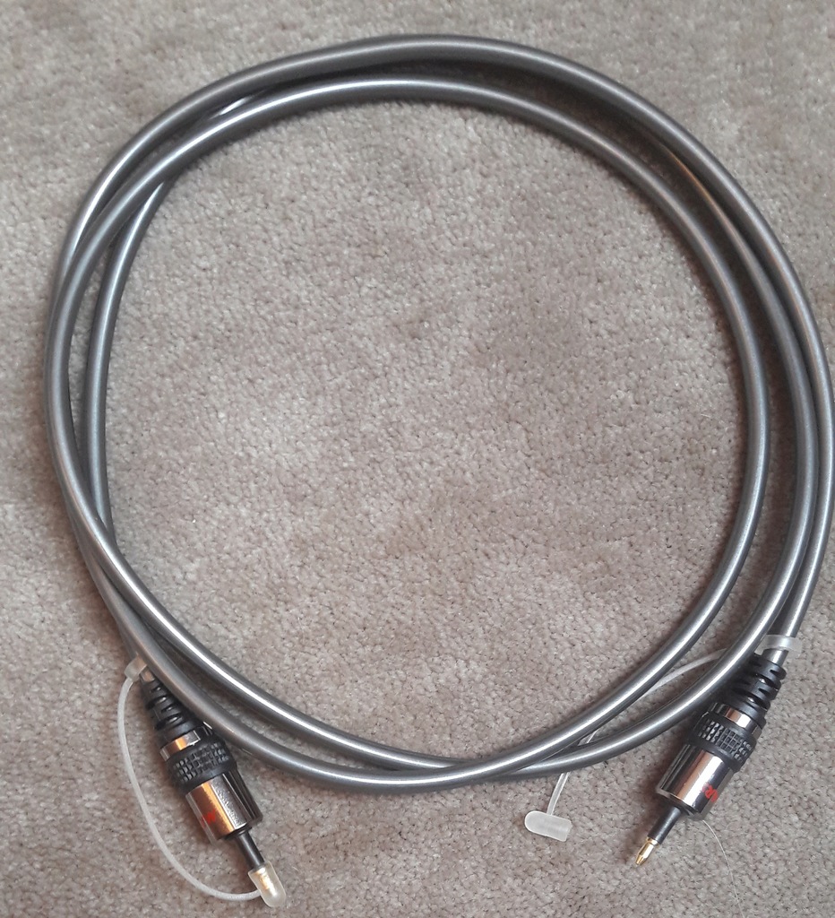 kabel optyczny MRS