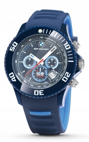 Oryginalny zegarek BMW Motorsport IceWatch Mały