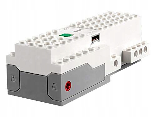 LEGO ELEMENT MOVE HUB (88006) [KLOCKI]