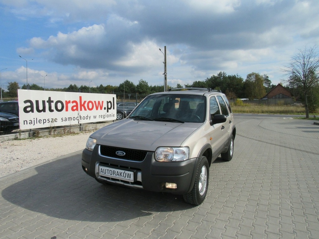 Ford Maverick