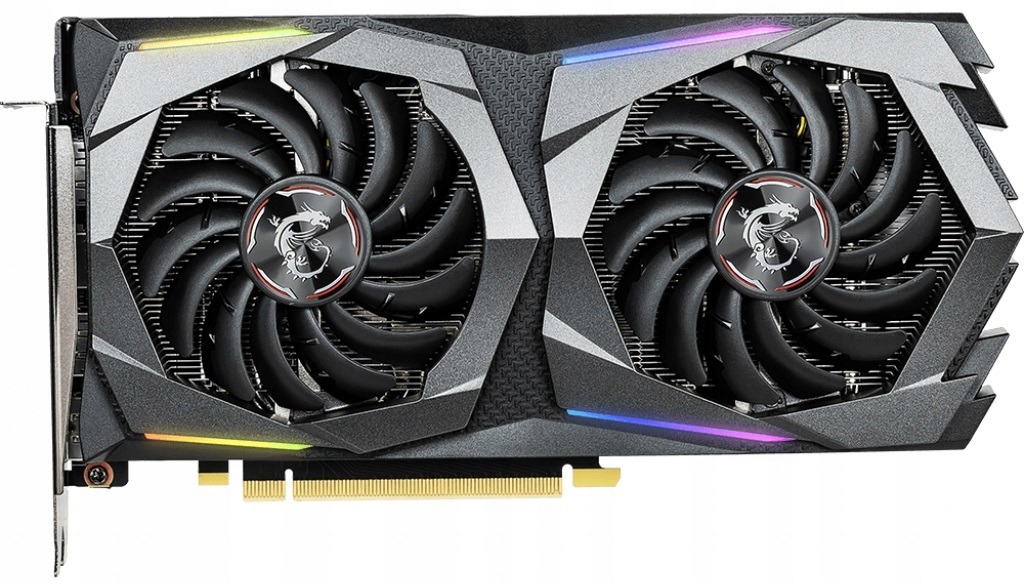 Купить Видеокарта MSI GeForce GTX1660 SUPER Gaming X: отзывы, фото, характеристики в интерне-магазине Aredi.ru