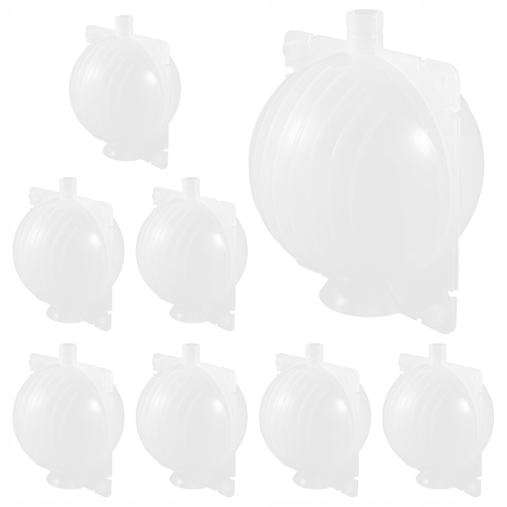 High Pressure Breeding Box 8 Pcs