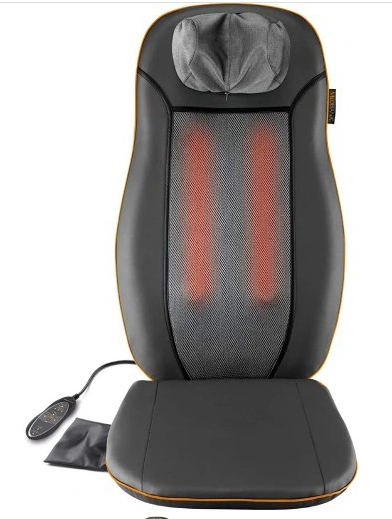 J6404 MEDISANA MCN SHIATSU MATA MASUJĄCA NA FOTEL