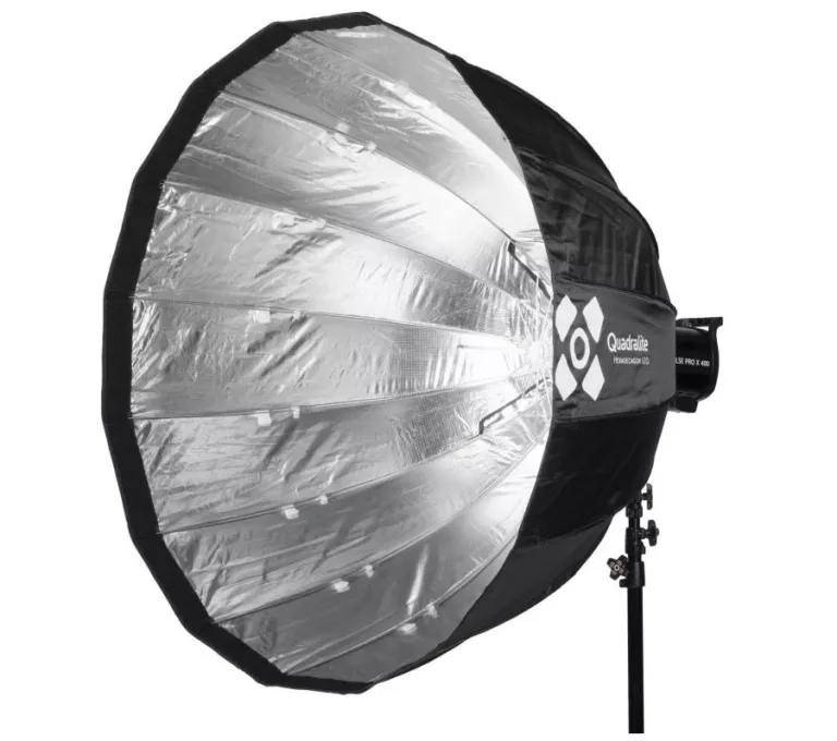 QUADRALITE HEXADECAGON 120 SOFTBOX