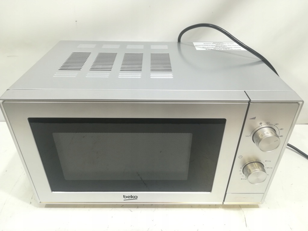 KUCHENKA MIKROFALOWA BEKO 1200 W 20100S