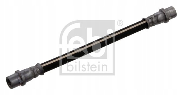 FEBI PRZEWÓD HAMULCOWY ELASTYCZNY AUDI TYŁ A4/A8 94-10 LEWY/PRAWY