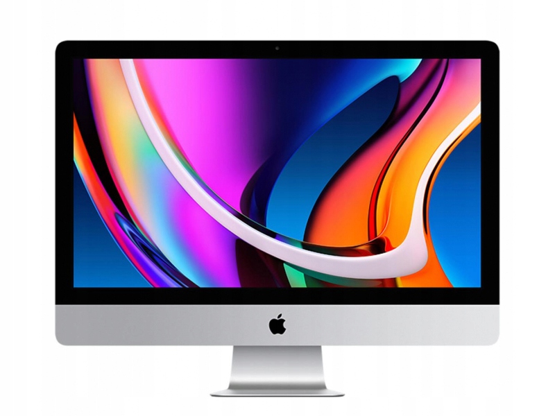 Apple iMac i9 3,6GHz/8GB/1TB/MacOS/Radeon Pro5700