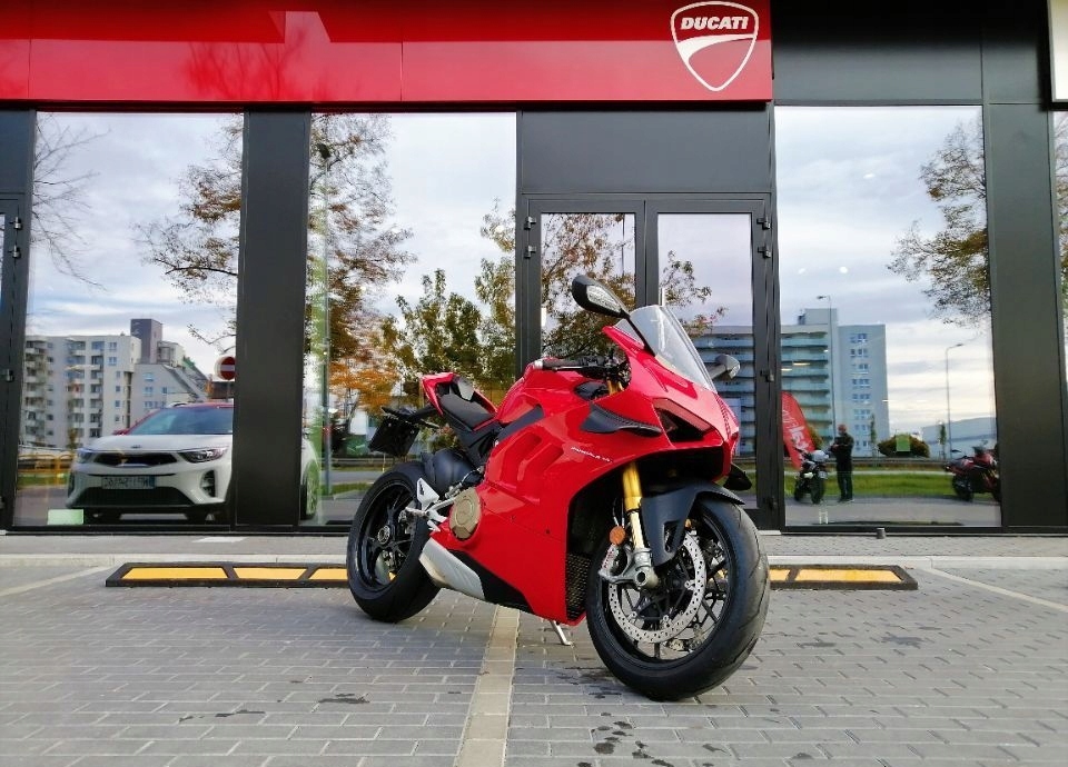 Ducati