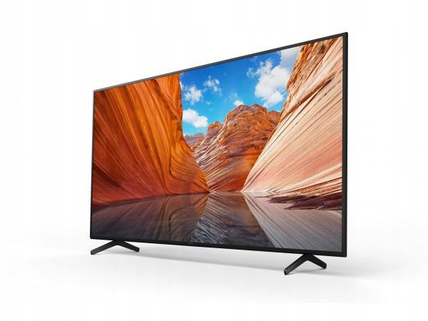Купить Sony KD43X80J 43 дюйма (108 см) 4K Ultra HD Smart G: отзывы ...