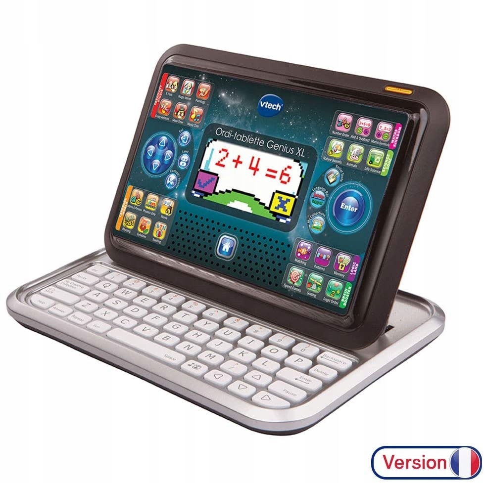 H8534 VTECH TABLET GENIUS XL ZABAWKA DLA DZIECI