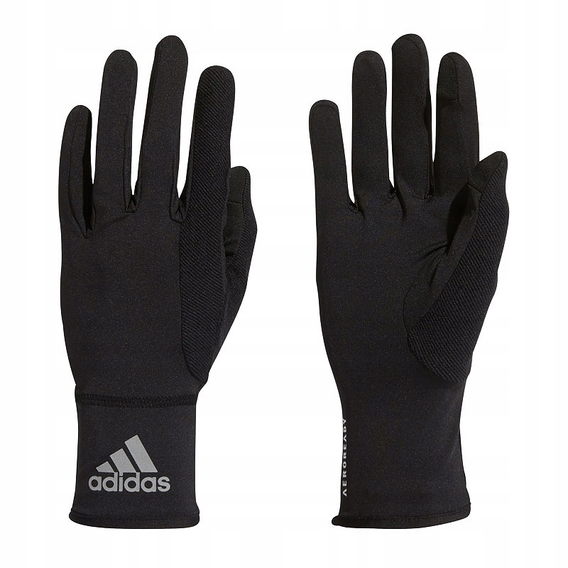 Rękawiczki zimowe ADIDAS AEROREADY FM0206 - XL