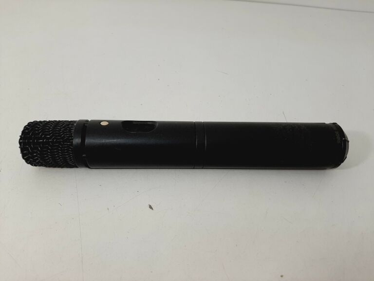 MIKROFON POJEMNOŚCIOWY RODE M3