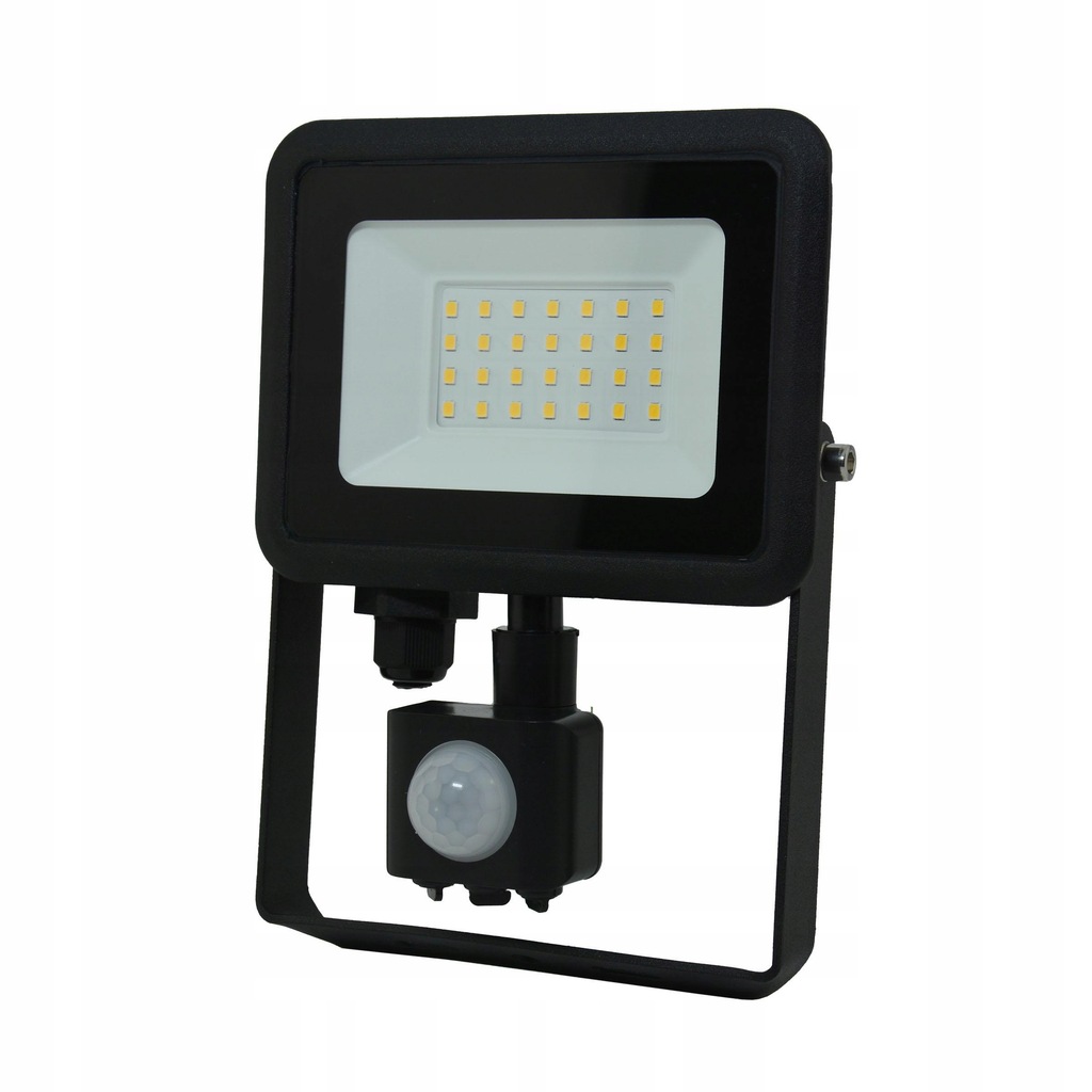 REFLEKTOR SLIM SMD LED 20W RUCH