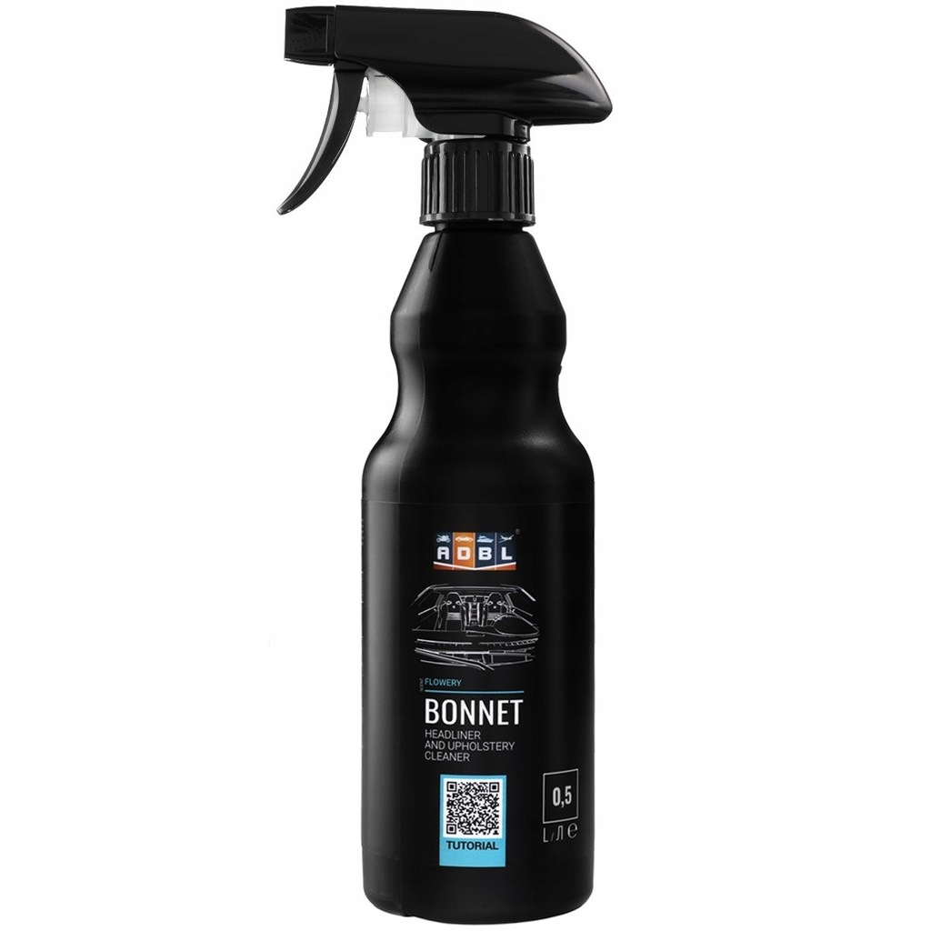 ADBL Bonnet 0.5L Do podsufitki tapicerki dywaników