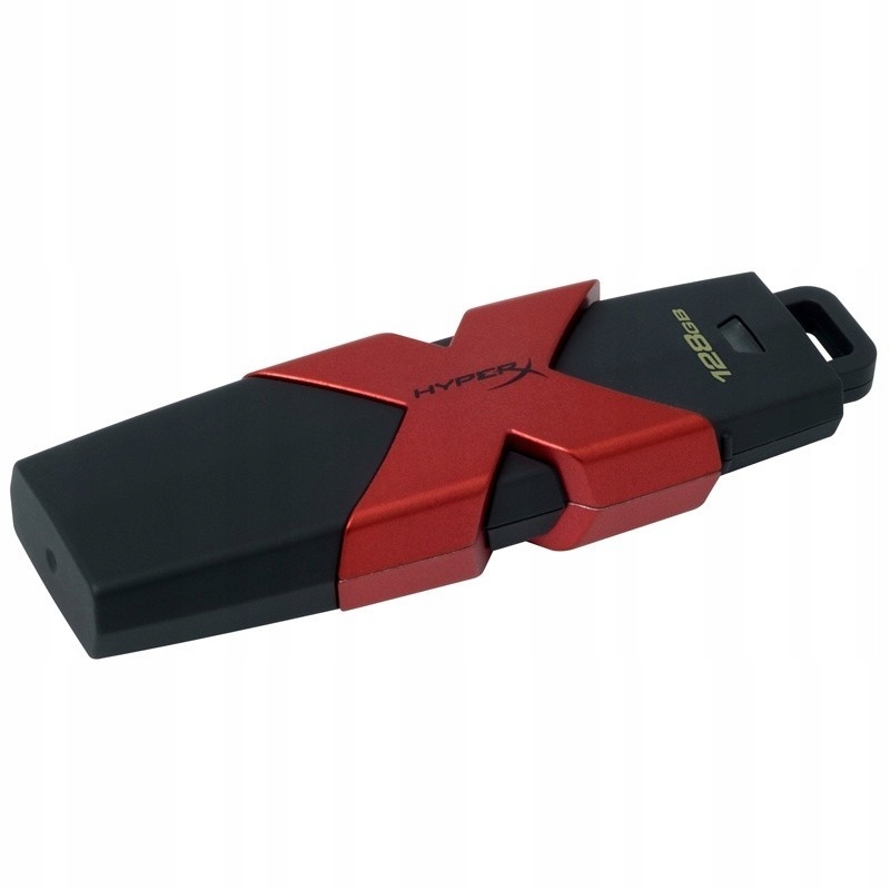 HyperX Savage 128GB USB 3.1 Gen1 350/250MB/s