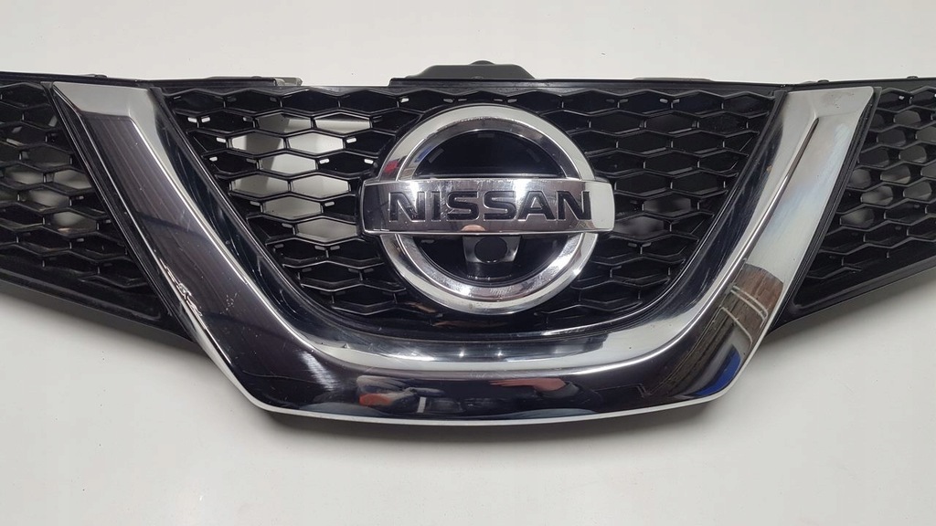 GRILL ATRAPA NISSAN QASHQAI II LIFT 8806047923